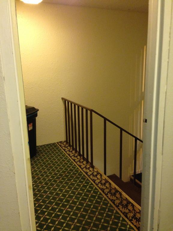 Americas Best Value Inn Macomb Екстериор снимка
