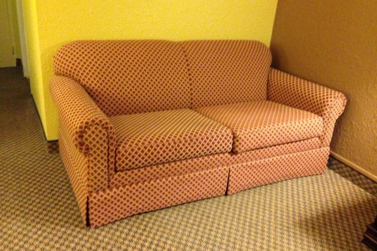 Americas Best Value Inn Macomb Екстериор снимка